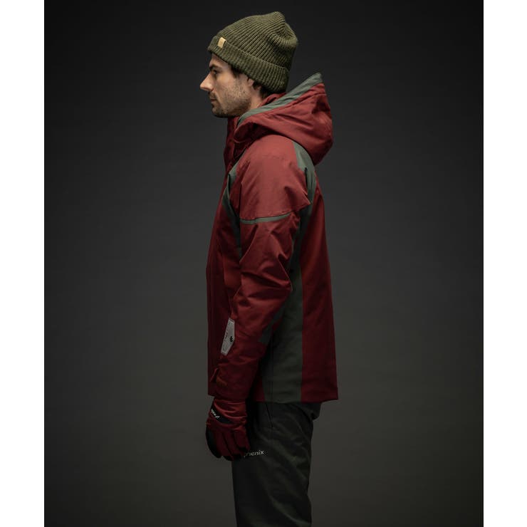 phenix フェニックス Arch | SHIFFON  | 詳細画像4 