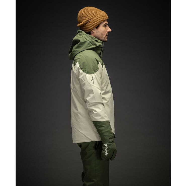 phenix フェニックス Combination | SHIFFON  | 詳細画像11 