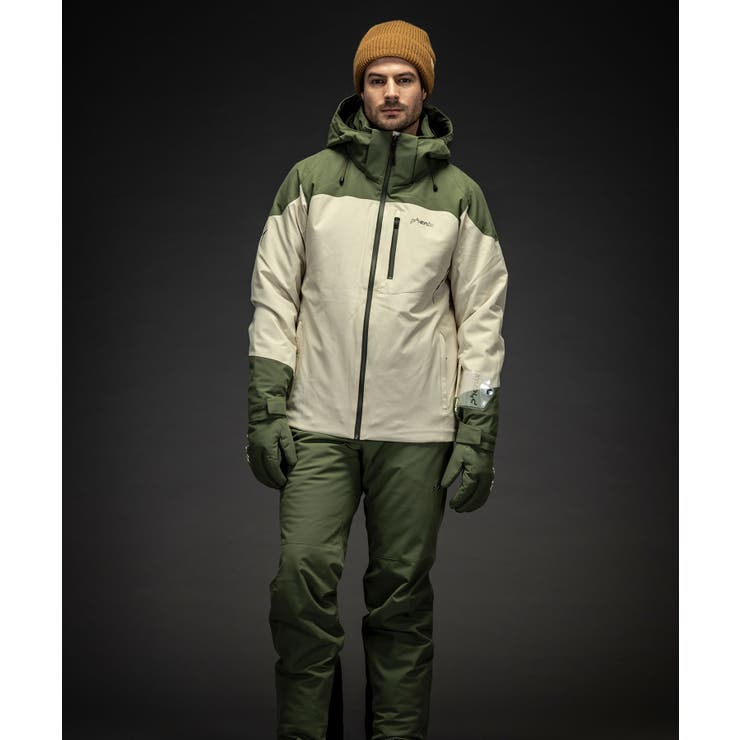 phenix フェニックス Combination | SHIFFON  | 詳細画像12 