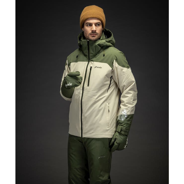 phenix フェニックス Combination | SHIFFON  | 詳細画像14 