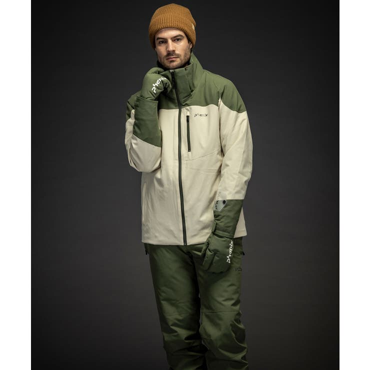 phenix フェニックス Combination | SHIFFON  | 詳細画像15 