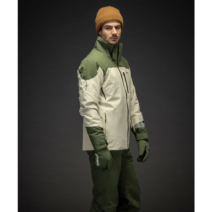 phenix フェニックス Combination | SHIFFON  | 詳細画像16 