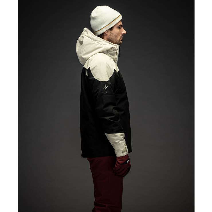 phenix フェニックス Combination | SHIFFON  | 詳細画像2 