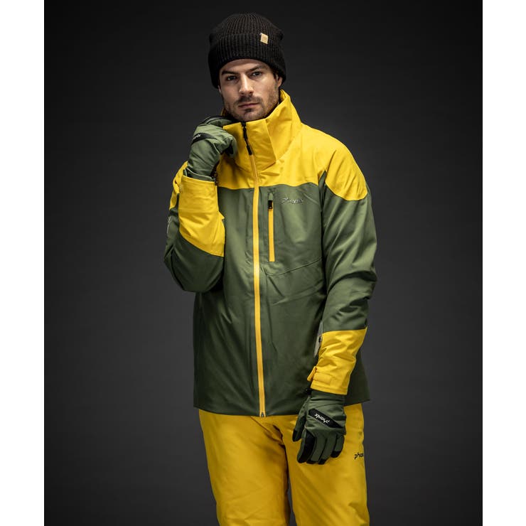 phenix フェニックス Combination | SHIFFON  | 詳細画像24 