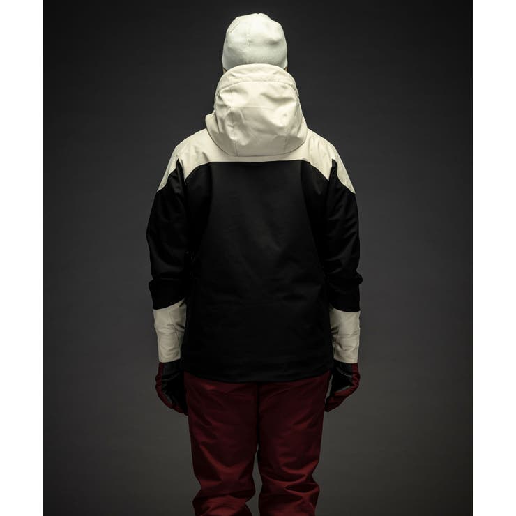 phenix フェニックス Combination | SHIFFON  | 詳細画像3 