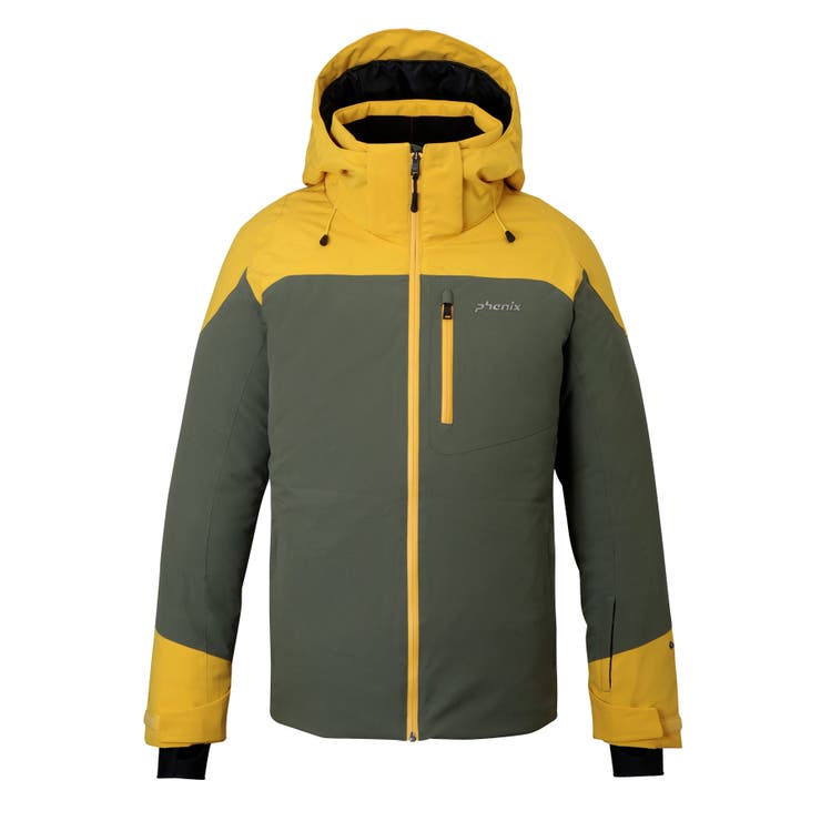 phenix フェニックス Combination | SHIFFON  | 詳細画像32 