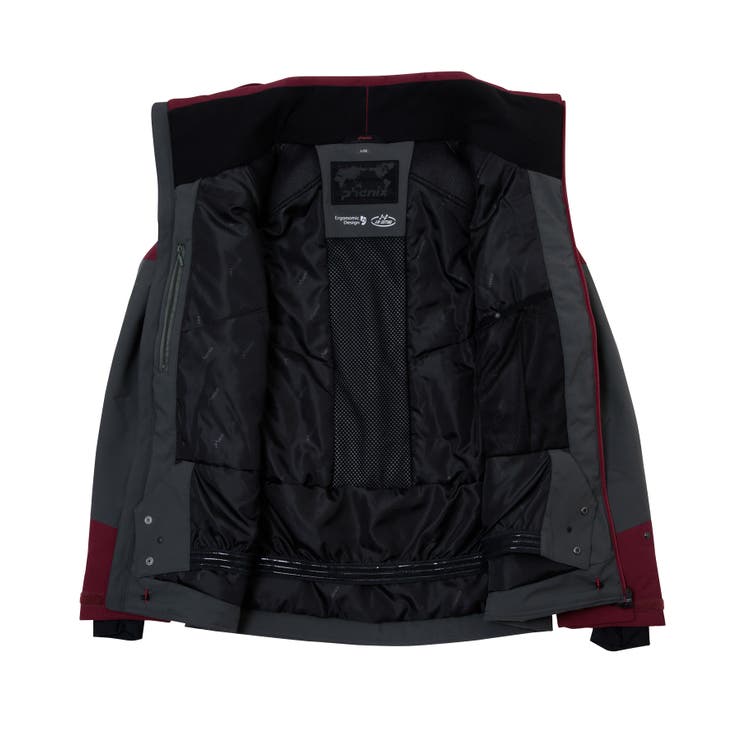 phenix フェニックス Combination | SHIFFON  | 詳細画像36 