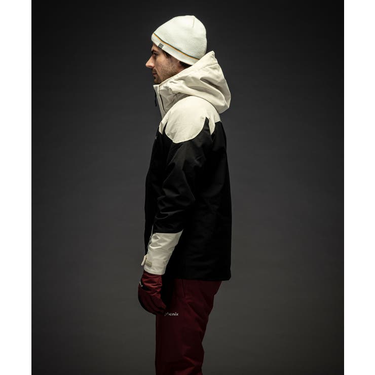 phenix フェニックス Combination | SHIFFON  | 詳細画像4 