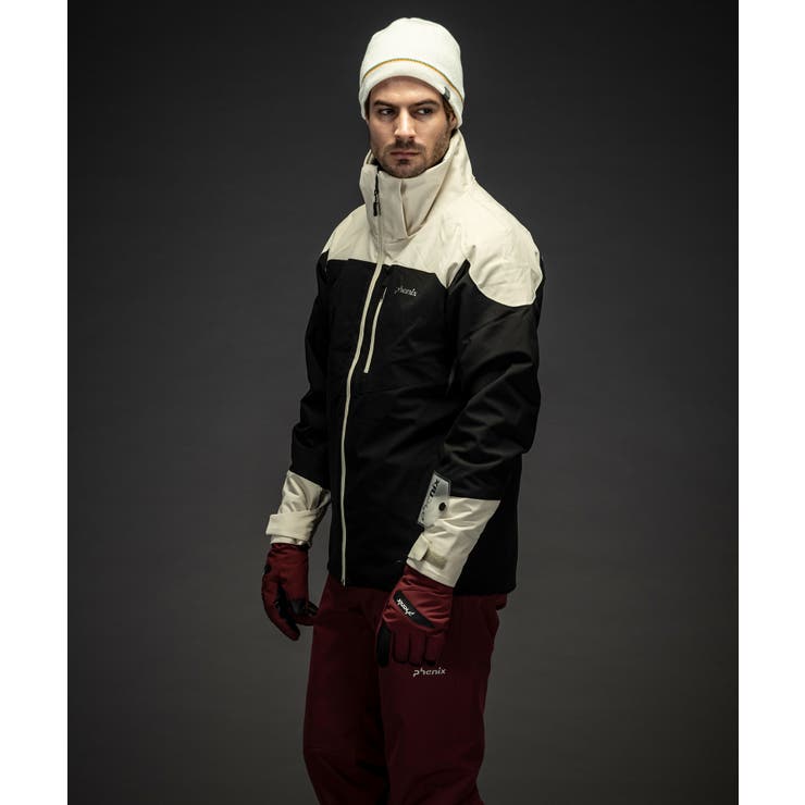 phenix フェニックス Combination | SHIFFON  | 詳細画像6 