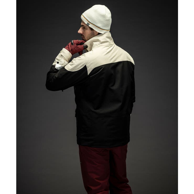 phenix フェニックス Combination | SHIFFON  | 詳細画像7 