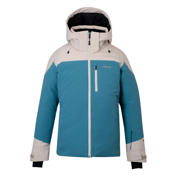 ターコイズ | phenix フェニックス Combination | SHIFFON 