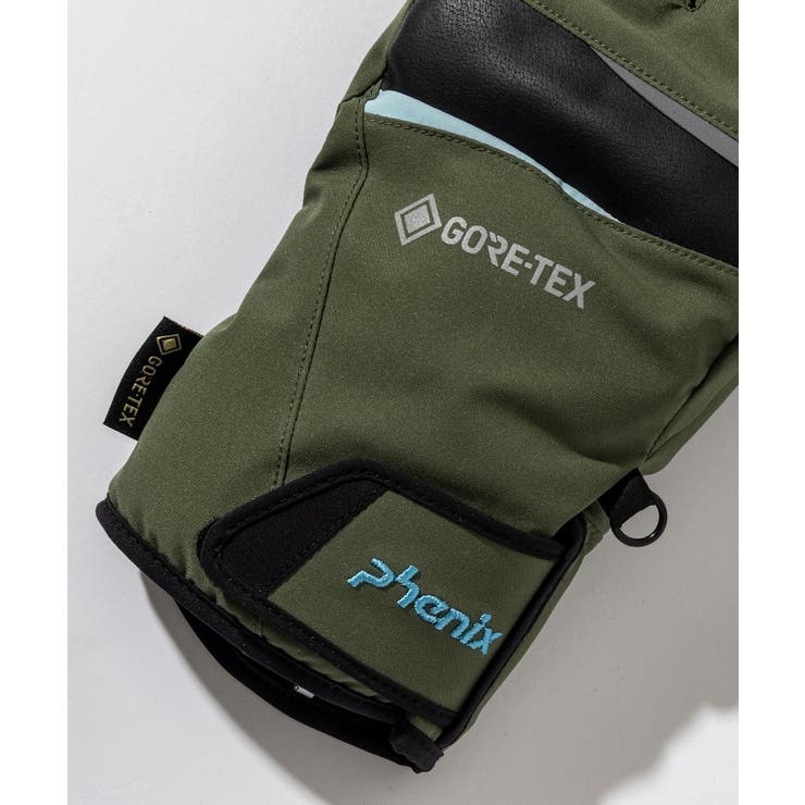 phenix フェニックス Phenix | SHIFFON  | 詳細画像8 