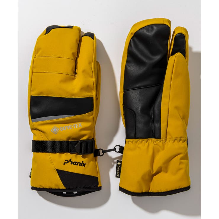 マスタード | phenix フェニックス Phenix | SHIFFON 