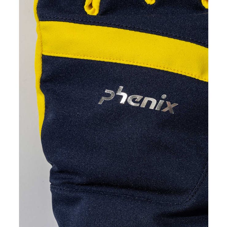 phenix フェニックス Bicolor | SHIFFON  | 詳細画像3 