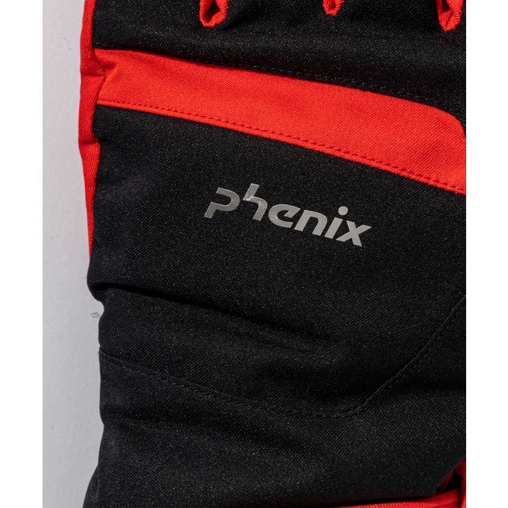 phenix フェニックス Bicolor | SHIFFON  | 詳細画像7 