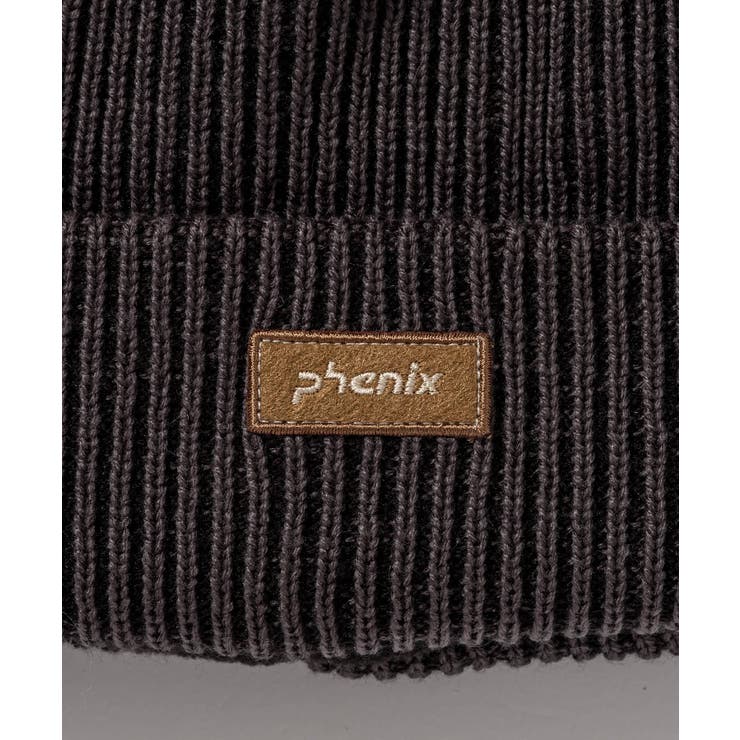 phenix フェニックス Melange | SHIFFON  | 詳細画像15 