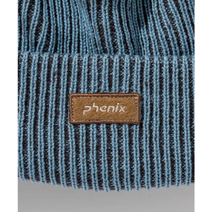 phenix フェニックス Melange | SHIFFON  | 詳細画像18 