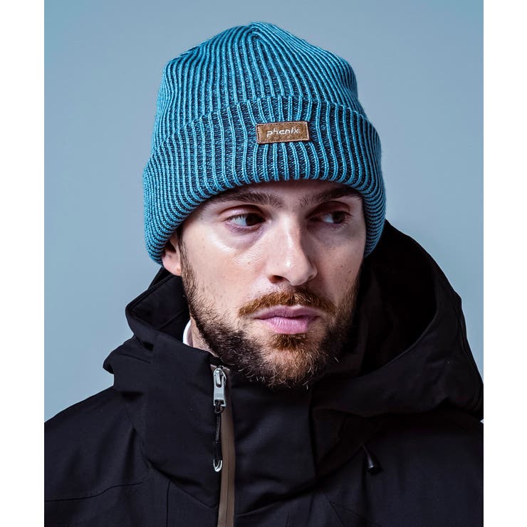 ブルー系 | phenix フェニックス Melange | SHIFFON 