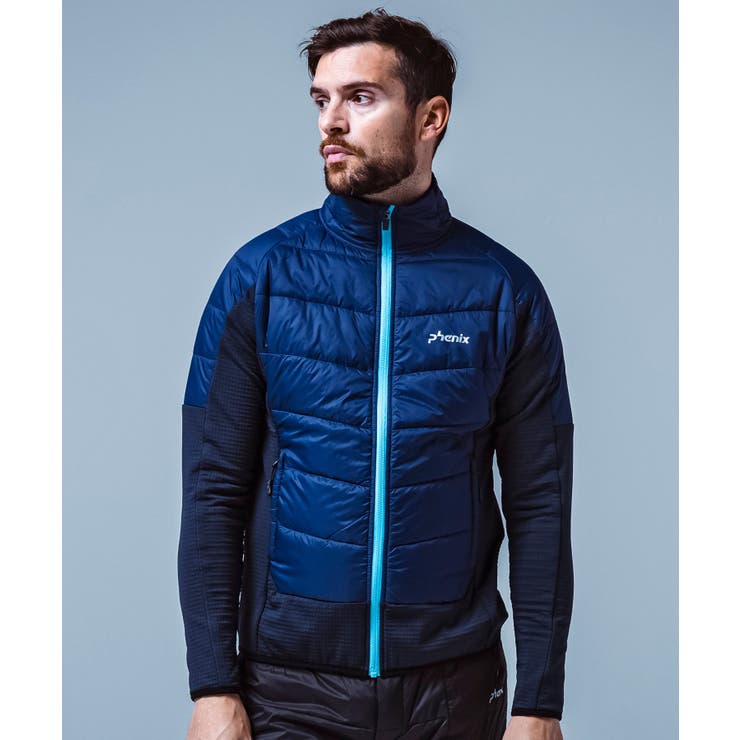 phenix フェニックス Padding | SHIFFON  | 詳細画像10 