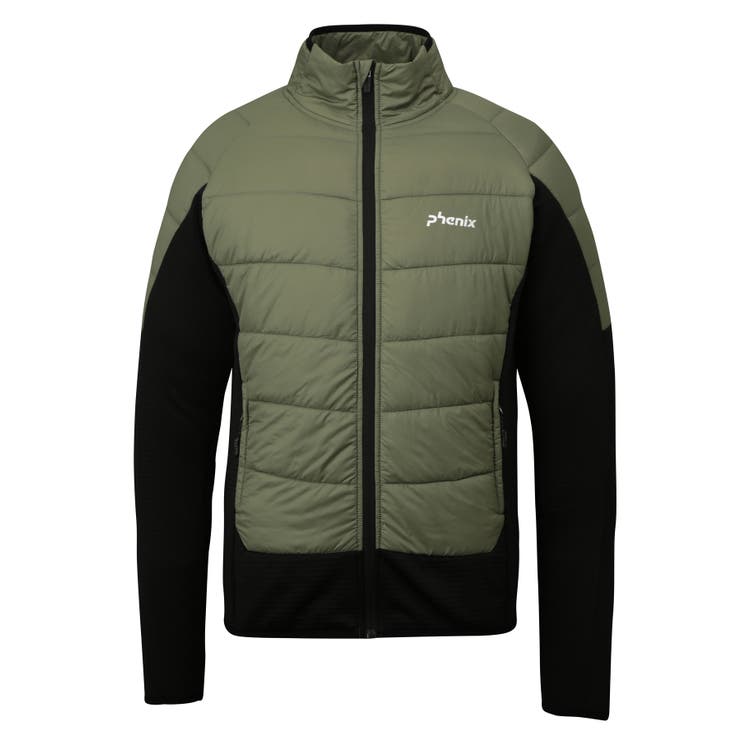 phenix フェニックス Padding | SHIFFON  | 詳細画像13 