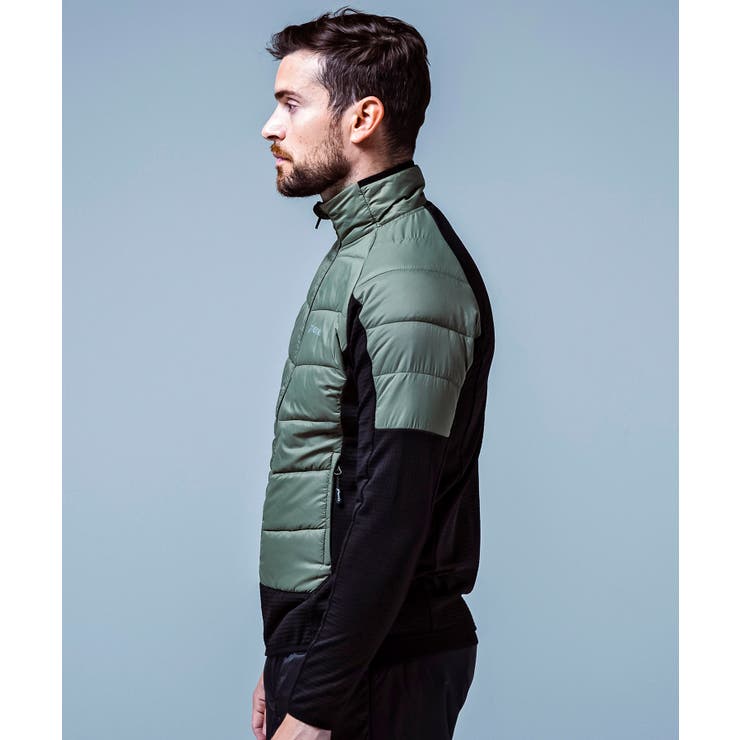 phenix フェニックス Padding | SHIFFON  | 詳細画像2 