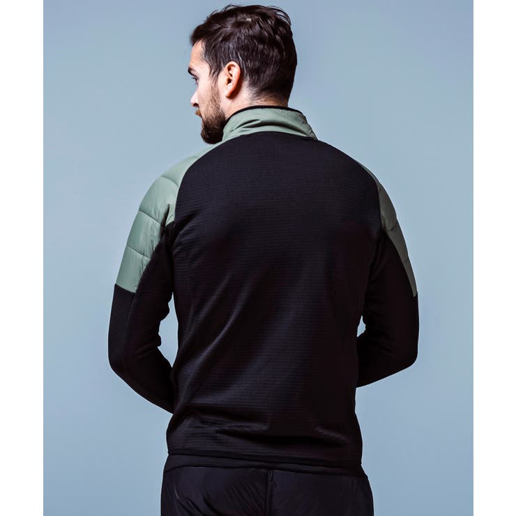 phenix フェニックス Padding | SHIFFON  | 詳細画像3 