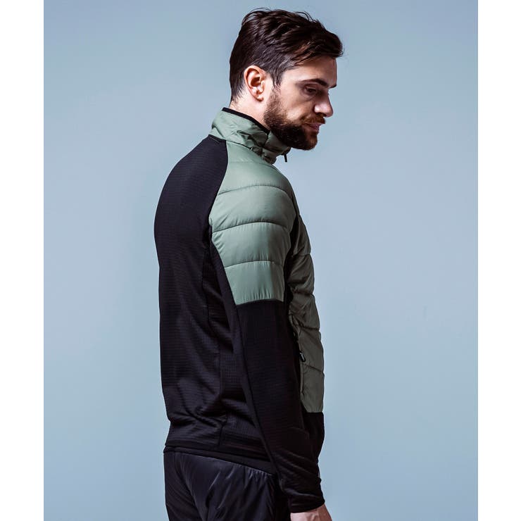 phenix フェニックス Padding | SHIFFON  | 詳細画像4 