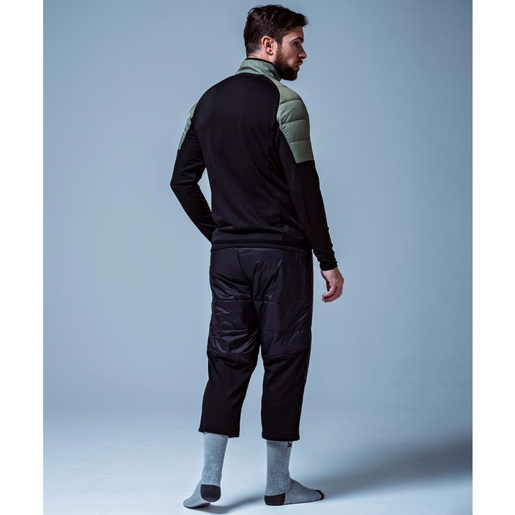 phenix フェニックス Padding | SHIFFON  | 詳細画像6 