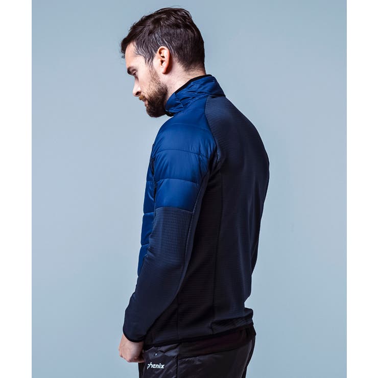 phenix フェニックス Padding | SHIFFON  | 詳細画像7 