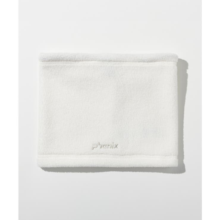 オフホワイト | phenix フェニックス Phenix | SHIFFON 