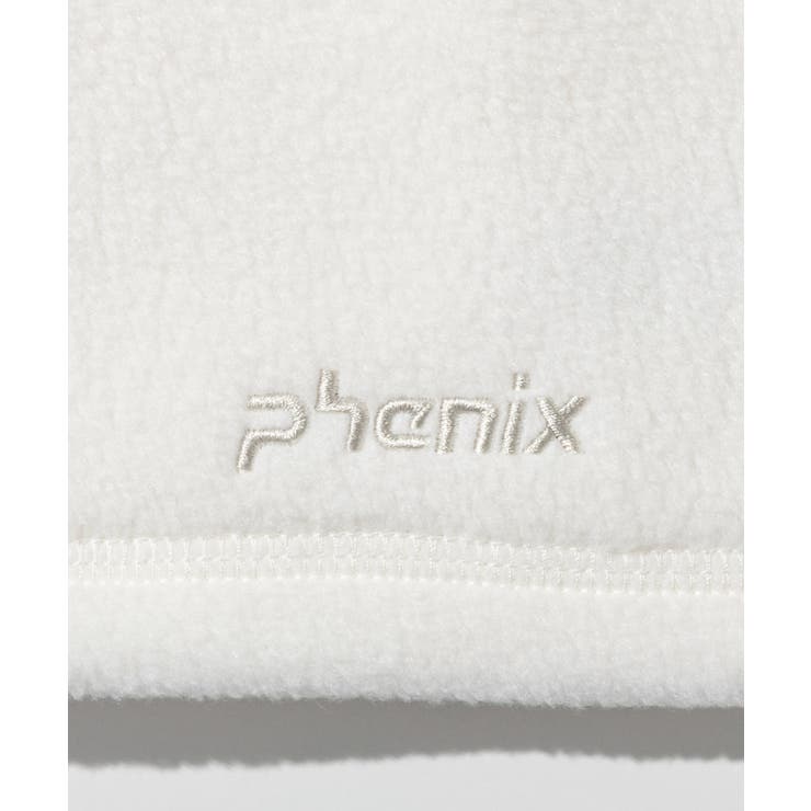 phenix フェニックス Phenix | SHIFFON  | 詳細画像2 