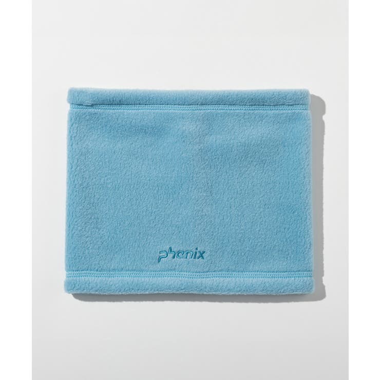 ブルー | phenix フェニックス Phenix | SHIFFON 