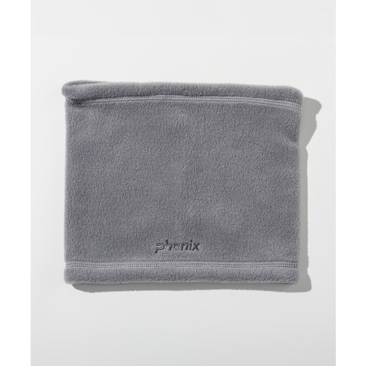 グレー | phenix フェニックス Phenix | SHIFFON 