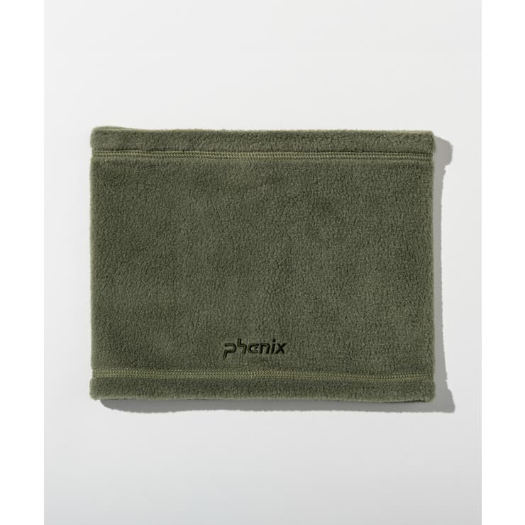 カーキ | phenix フェニックス Phenix | SHIFFON 