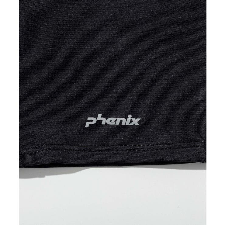 phenix フェニックス Phenix | SHIFFON  | 詳細画像8 