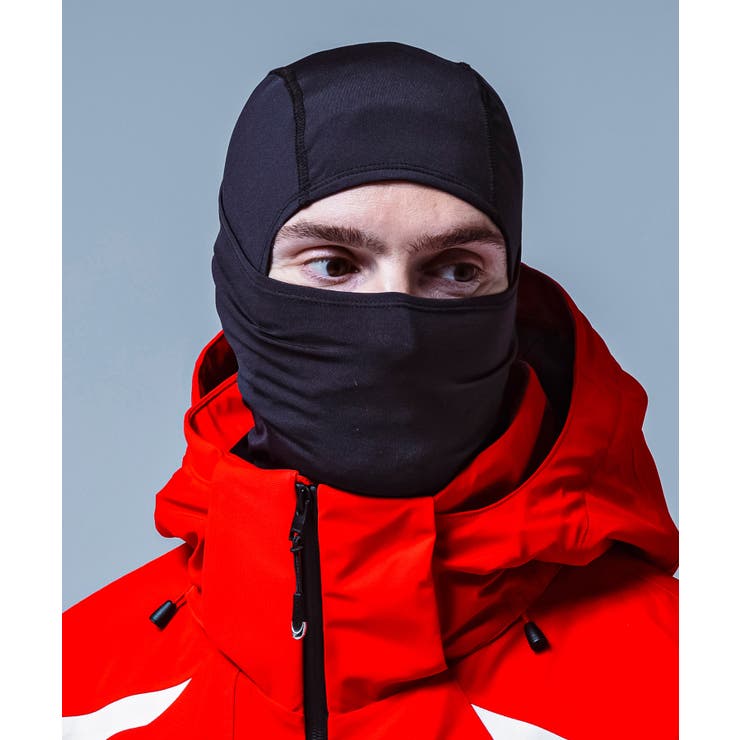 ブラック | phenix フェニックス Phenix | SHIFFON 