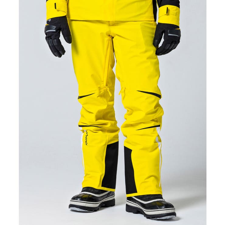 イエロー | phenix フェニックス Actuator | SHIFFON 