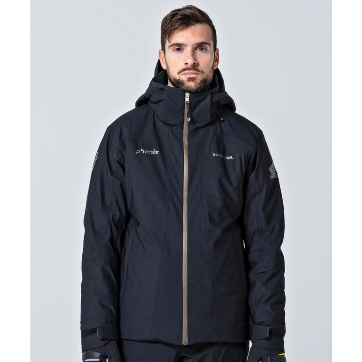 phenix フェニックス HONDA | SHIFFON  | 詳細画像12 