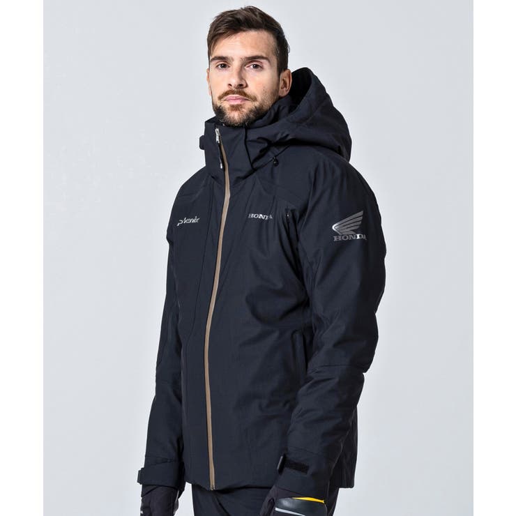 phenix フェニックス HONDA | SHIFFON  | 詳細画像13 