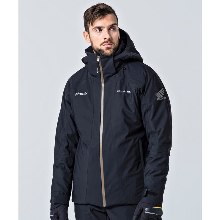 phenix フェニックス HONDA | SHIFFON  | 詳細画像14 