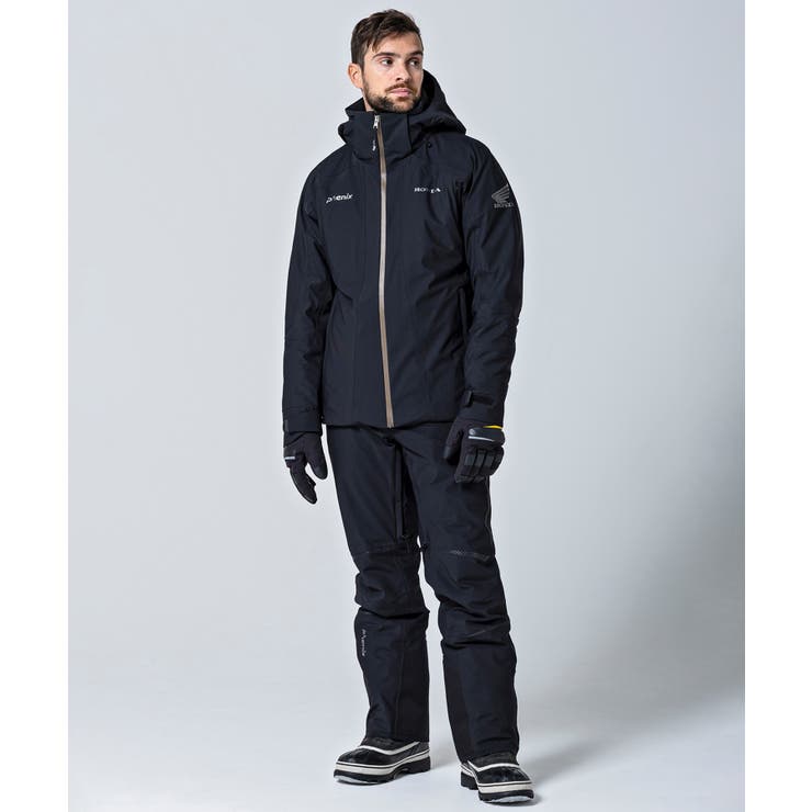 phenix フェニックス HONDA | SHIFFON  | 詳細画像15 