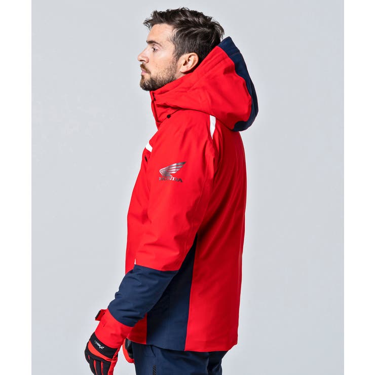 phenix フェニックス HONDA | SHIFFON  | 詳細画像2 