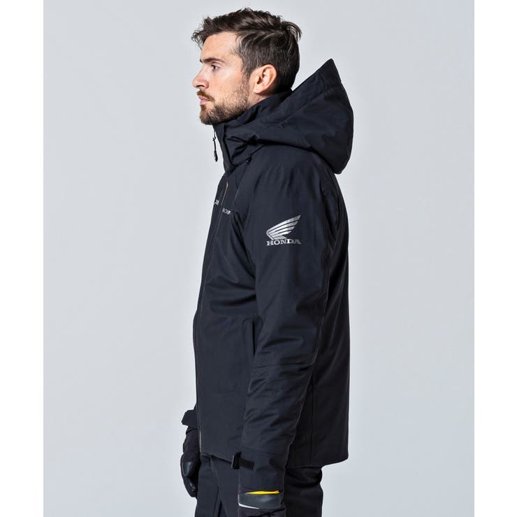 phenix フェニックス HONDA | SHIFFON  | 詳細画像9 