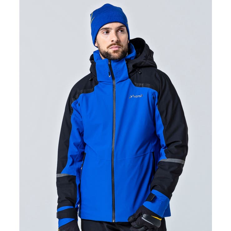 phenix フェニックス Streamlined | SHIFFON  | 詳細画像1 