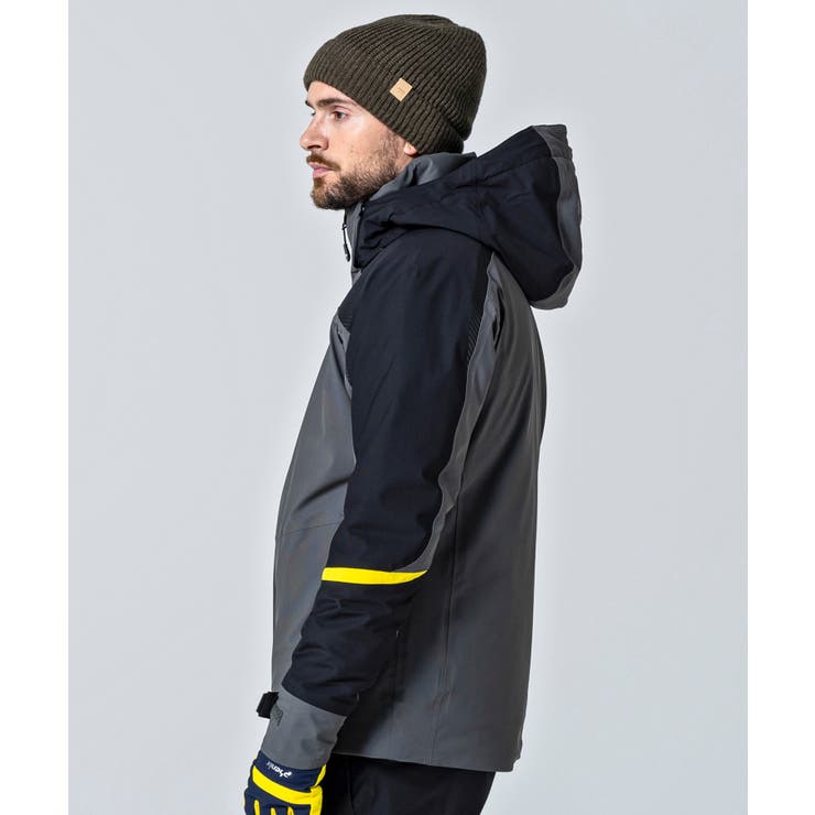 phenix フェニックス Streamlined | SHIFFON  | 詳細画像10 