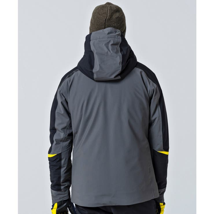 phenix フェニックス Streamlined | SHIFFON  | 詳細画像11 