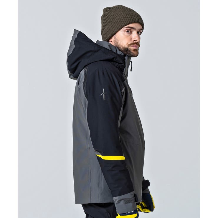 phenix フェニックス Streamlined | SHIFFON  | 詳細画像12 