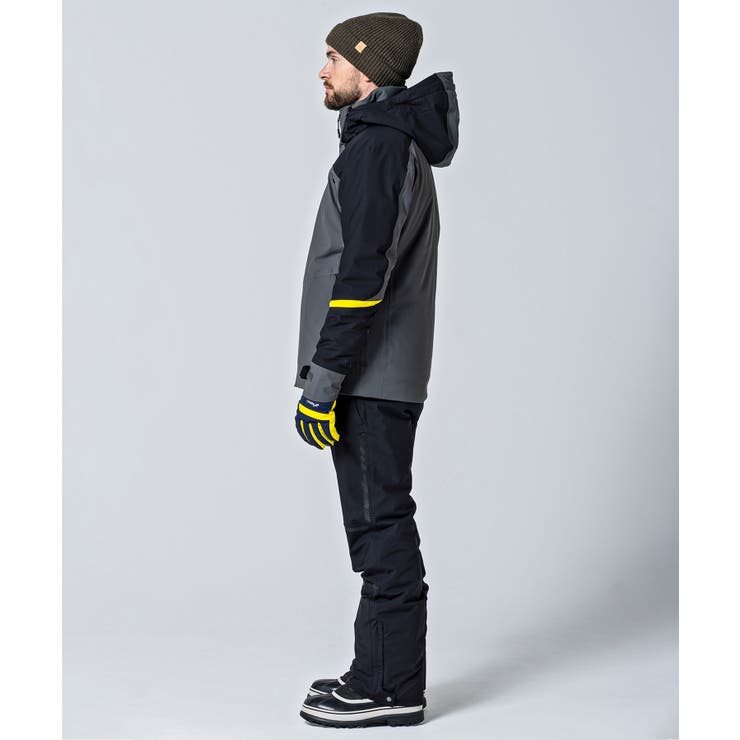 phenix フェニックス Streamlined | SHIFFON  | 詳細画像14 