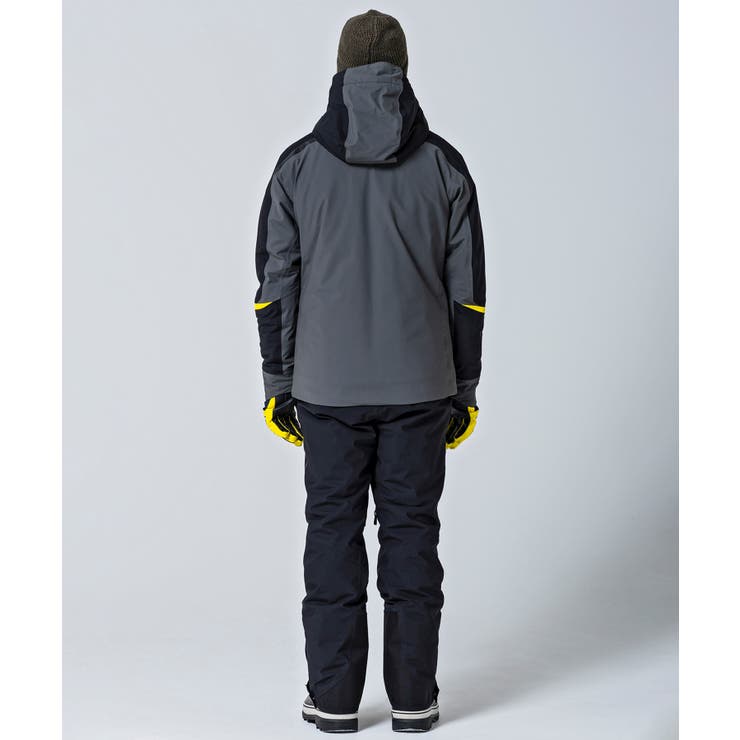 phenix フェニックス Streamlined | SHIFFON  | 詳細画像15 