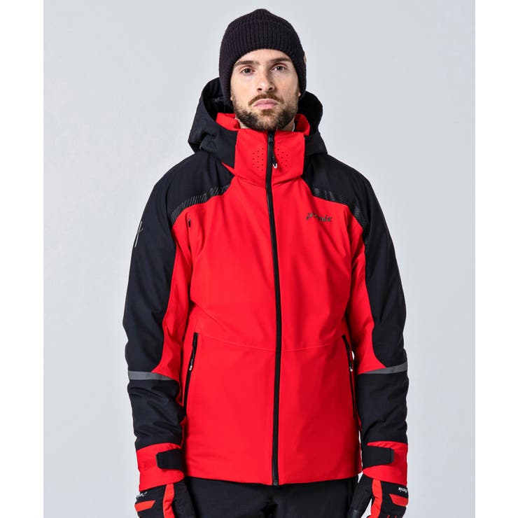 phenix フェニックス Streamlined | SHIFFON  | 詳細画像17 